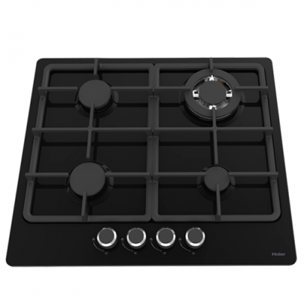 Газовая варочная поверхность Haier HHX-M64CWB