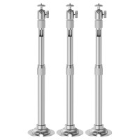 Регулируемый Кронштейн KDP323 (для Сотфбокса и проектора)