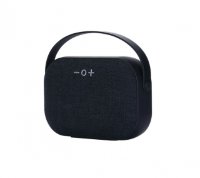 Bluetooth Колонка JoyRoom JR-M04 Black Bluetooth Колонка JoyRoom JR-M04 Black