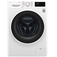 СТИРАЛЬНАЯ МАШИНА С СУШКОЙ LG F2J6HG0W
