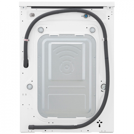 СТИРАЛЬНАЯ МАШИНА С СУШКОЙ LG F2J6HG0W