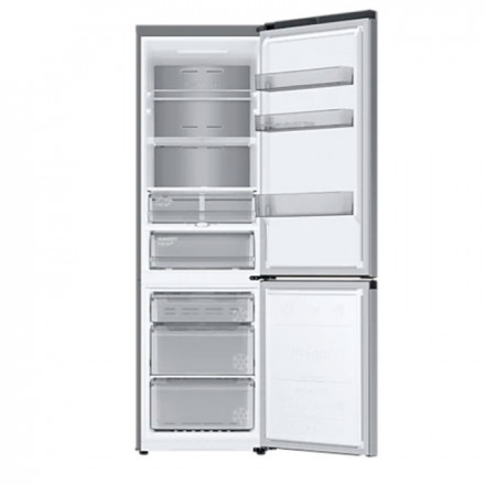 Холодильник Samsung RB36T774FSA/WT