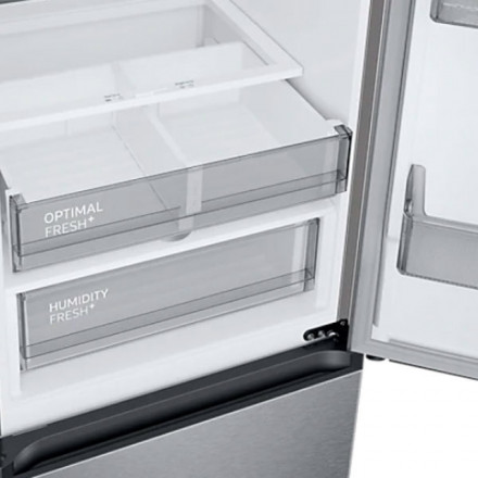 Холодильник Samsung RB36T774FSA/WT