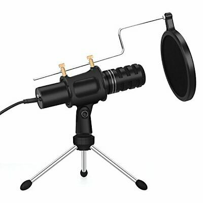 Настольная Подставка Для Микрофона/Смартфона