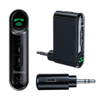 BLUETOOTH РЕСИВЕР BASEUS QIYIN AUX WXQY-01 BLUETOOTH РЕСИВЕР BASEUS QIYIN AUX WXQY-01