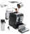 Кофемашина DeLonghi ETAM29.660.SB