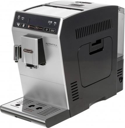 Кофемашина DeLonghi ETAM29.660.SB