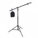 Стойка + Телескопическая стрела для студийной съемки Bobby Studio