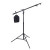 Стойка + Телескопическая стрела для студийной съемки Bobby Studio