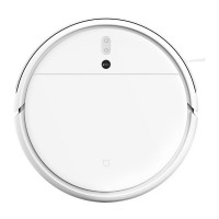 Робот-пылесос Xiaomi Mi Robot Vacuum-Mop  Робот-пылесос Xiaomi Mi Robot Vacuum-Mop