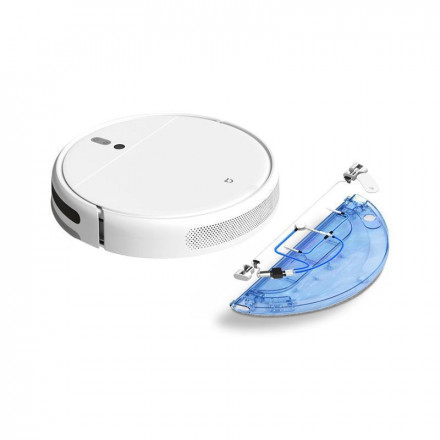Робот-пылесос Xiaomi Mi Robot Vacuum-Mop
