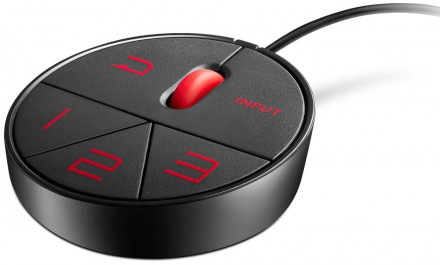 Монитор BenQ Zowie XL2740 (27 ")