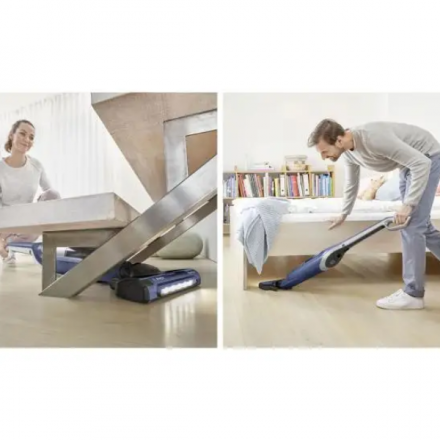 Вертикальный пылесос Bosch BBH3K2800