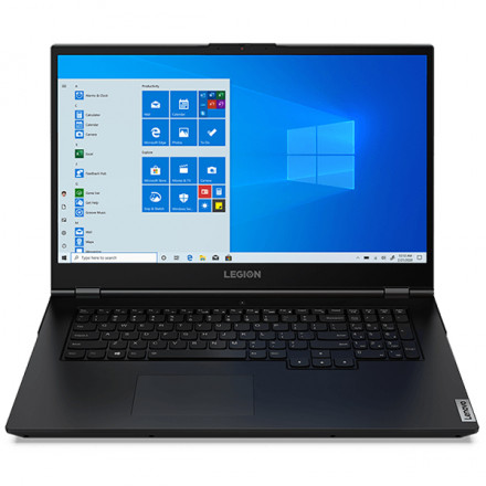 Ноутбук Lenovo Legion 5 15IAH7H I5165SGN (82RB00NVRK) New