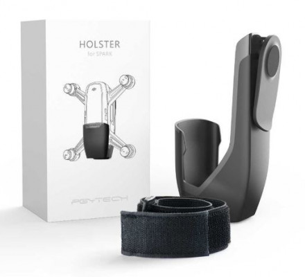 Крепление на пояс или руку DJI Spark (PGYTECH P-SP-128)