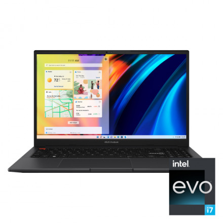 Ноутбук ASUS Vivobook S 15 K3502ZA-KJ445W (I781TSUW1, 90NB0WK3-M00RP0) New