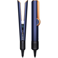 Выпрямитель для волос Dyson Airstrait Straightener HT01 (Prussian Blue/Rich Copper) Выпрямитель для волос Dyson Airstrait Straightener HT01 (Prussian Blue/Rich Copper)