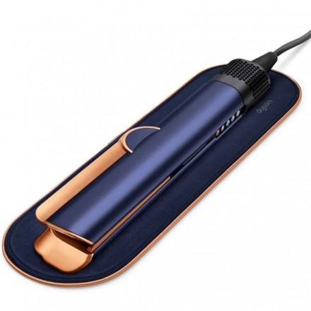 Выпрямитель для волос Dyson Airstrait Straightener HT01 (Prussian Blue/Rich Copper)