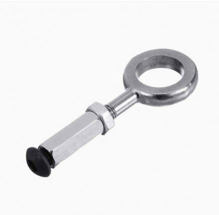 КРЕПЛЕНИЕ С БОЛТАМИ ДЛЯ ЯЗЫЧКА Xiaomi Mijia M365, 1S, PRO, PRO 2, Essential