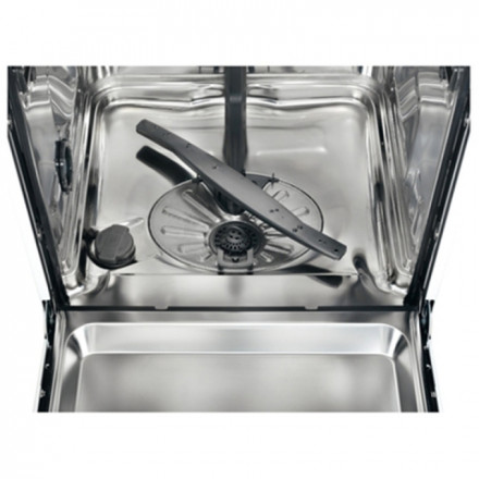 ПОСУДОМОЕЧНАЯ МАШИНА ELECTROLUX ESF9552LOX