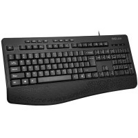 Клавиатура Delux K6060