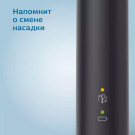 Набор электрических зубных щеток Philips 3100 series Pink&Black HX3675/15