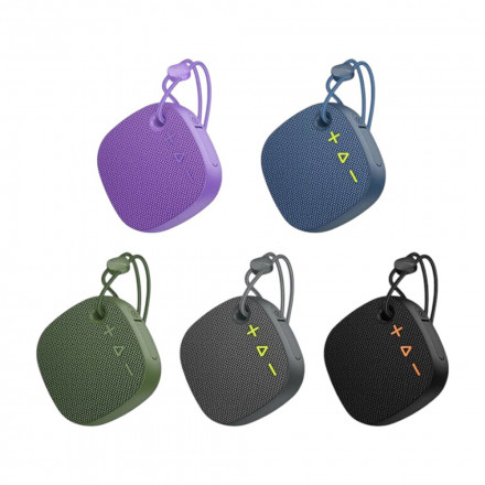 Беспроводная Колонка Borofone BP22