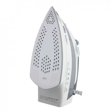 УТЮГ BRAUN TS 785