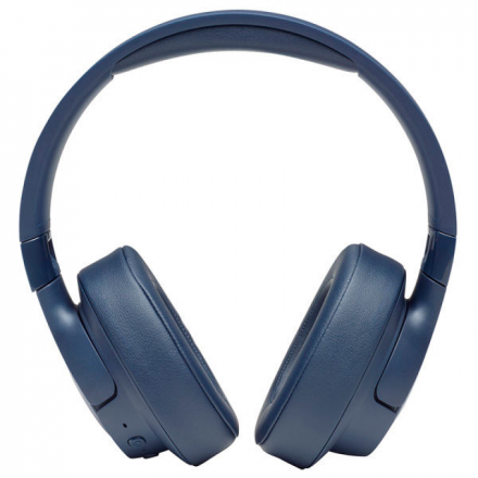 НАУШНИКИ JBL JBLT750BTNC BLUE
