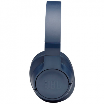 НАУШНИКИ JBL JBLT750BTNC BLUE
