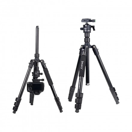 Штатив Трипод JMary KT285+NB40