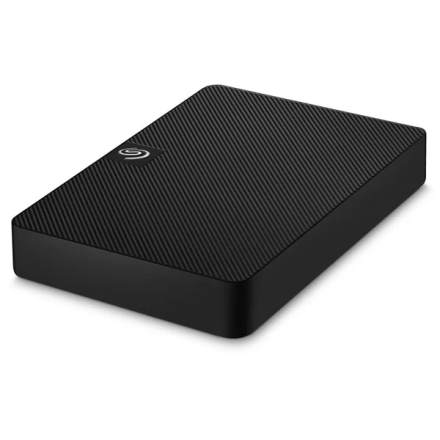 Внешний жесткий диск Seagate Expansion Portable USB 3.0 2TB / 4TB / 5TB 2.5" HDD