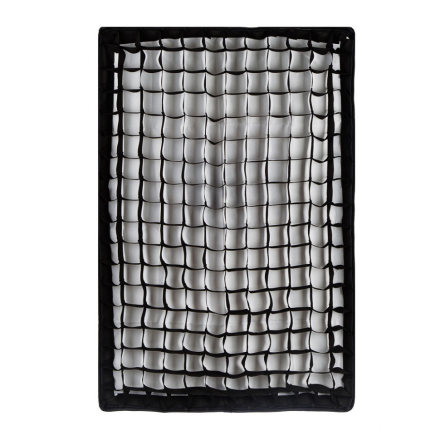 Студийный световой комплект Bediro TJ300II 300W с софтбоксом 60×90 и усиленной стойкой 2.8 м