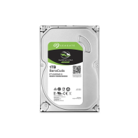 Жесткий диск Seagate BarraCuda 1TB ST1000DM010 7200rpm 64MB SATA III 3.5 Жесткий диск Seagate BarraCuda 1TB ST1000DM010 7200rpm 64MB SATA III 3.5