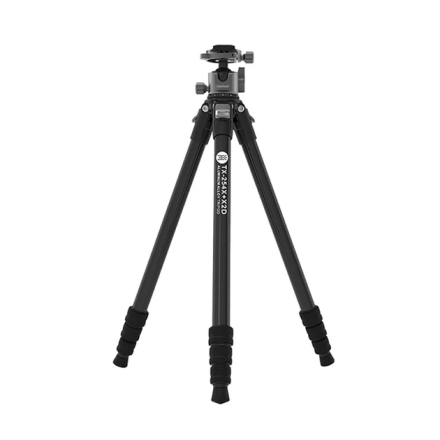 Штатив Triopo TX-254X с шаровой головкой X2D — легкий алюминиевый трипод для фото- и видеокамер