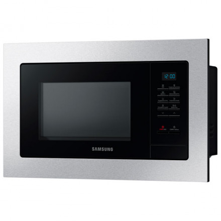 Встраиваемая микроволновая печь Samsung MS20A7013AT/BW