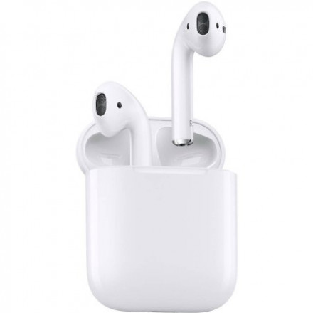 Наушники Air Pods (Premium Replica)