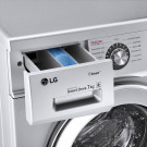 СТИРАЛЬНАЯ МАШИНА LG F1296HDS4