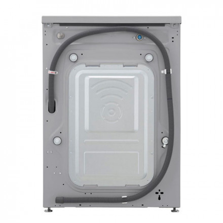 СТИРАЛЬНАЯ МАШИНА LG F1296HDS4