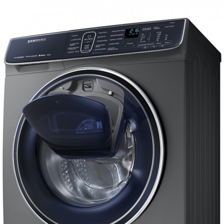 СТИРАЛЬНАЯ МАШИНА SAMSUNG WW6600R (WW70R62LATXDLD)