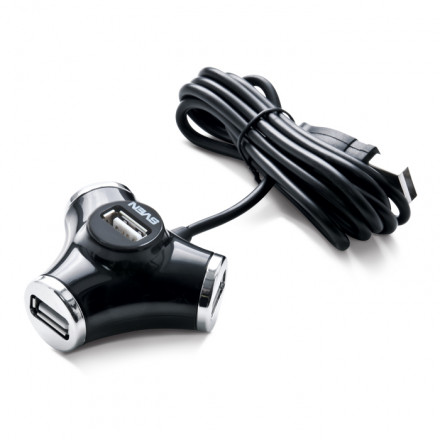 USB-Концентратор SVEN HB-012