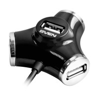 USB-Концентратор SVEN HB-012 USB-Концентратор SVEN HB-012