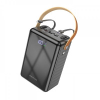 Внешний Аккумулятор Borofone BJ32 (80000 mAh) Внешний Аккумулятор Borofone BJ32 (80000 mAh)