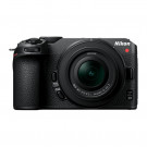 Беззеркальный Фотоаппарат Nikon Z30 Kit 16-50mm f/3.5-6.3 Беззеркальный Фотоаппарат Nikon Z30 Kit 16-50mm f/3.5-6.3