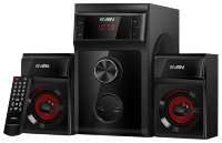 Акустическая система SVEN MS-302 (2.1) Акустическая система SVEN MS-302 (2.1)