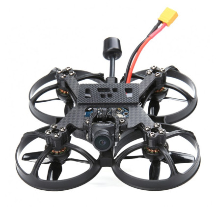 Квадрокоптер iFlight Alpha C85 Analog (Frsky FCC)