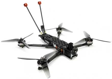 Квадрокоптер Flywoo Firefly Baby Analog V1.3 (Frsky R-XSR)