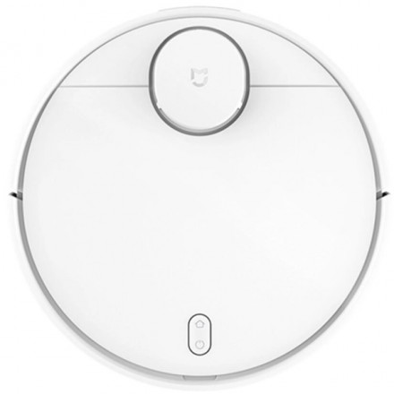 Робот-пылесос Xiaomi Mi Robot Vacuum-Mop P