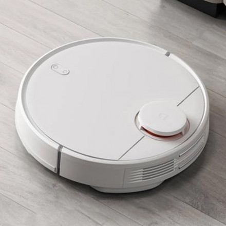 Робот-пылесос Xiaomi Mi Robot Vacuum-Mop P