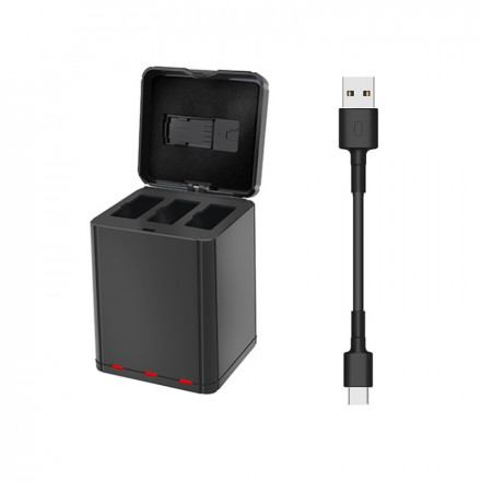 Зарядный кейс Ryze Tello (YX)